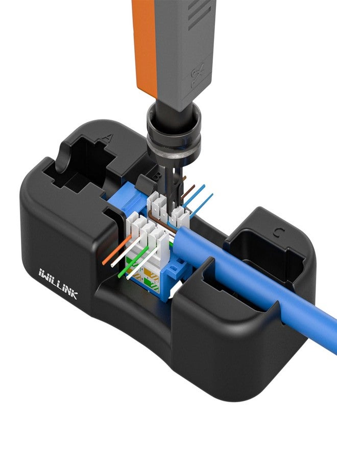 Iwillink Keystone Jack Punch Down Stand - Image 4